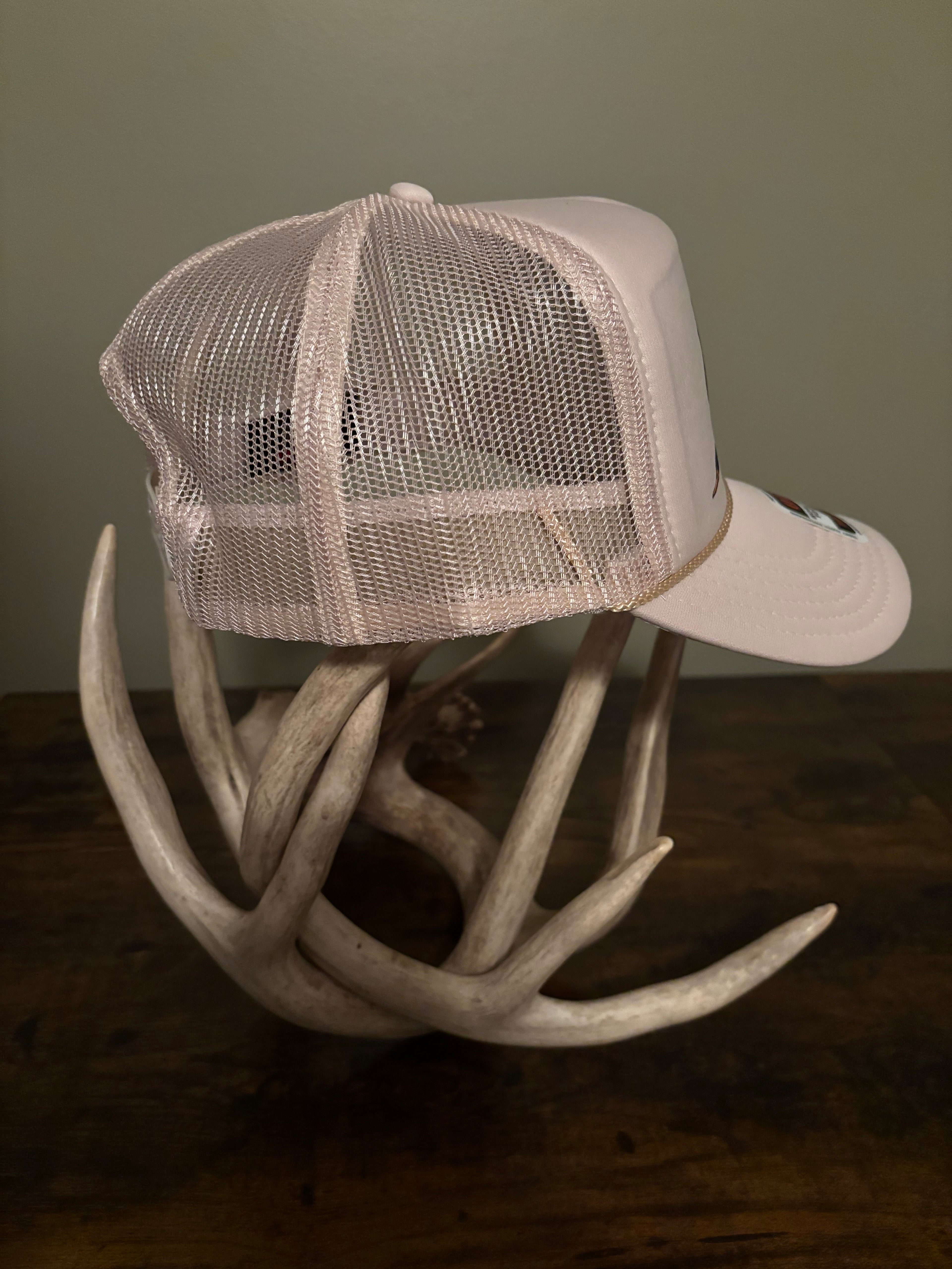 Flyway Trucker