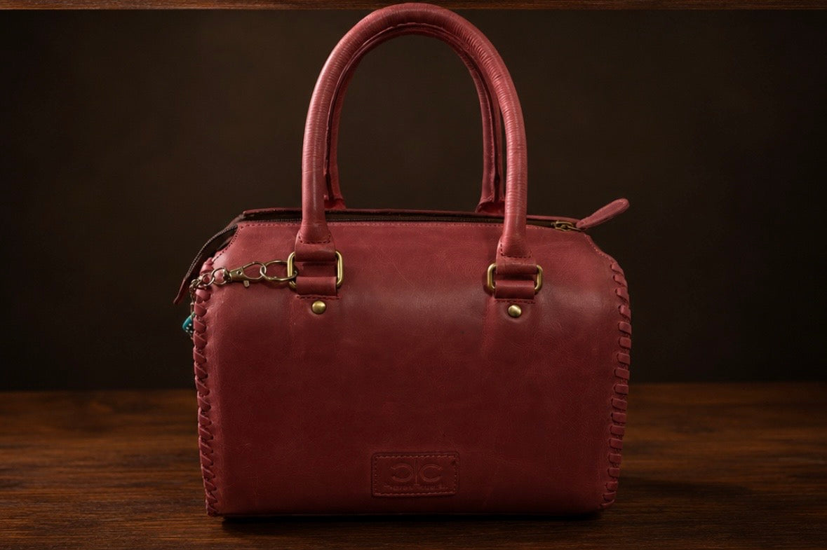 Lucky Seven Trace Bag