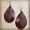 Saddle Creek Earrings
