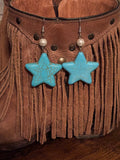 Miss America Earrings
