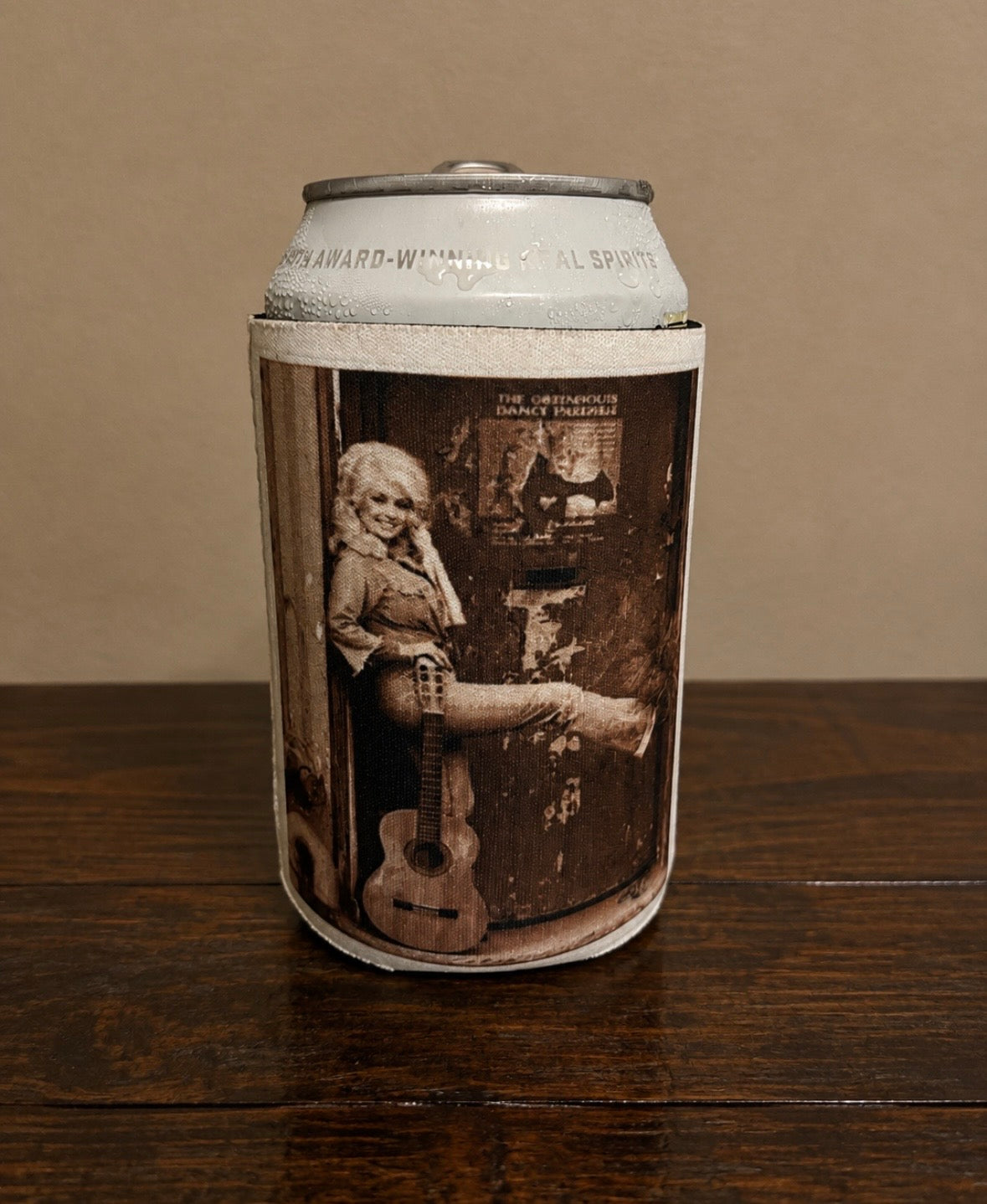Jolene’s Jealous Koozie