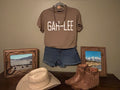 GAH-LEE Tee