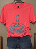 Arena Queen Tee