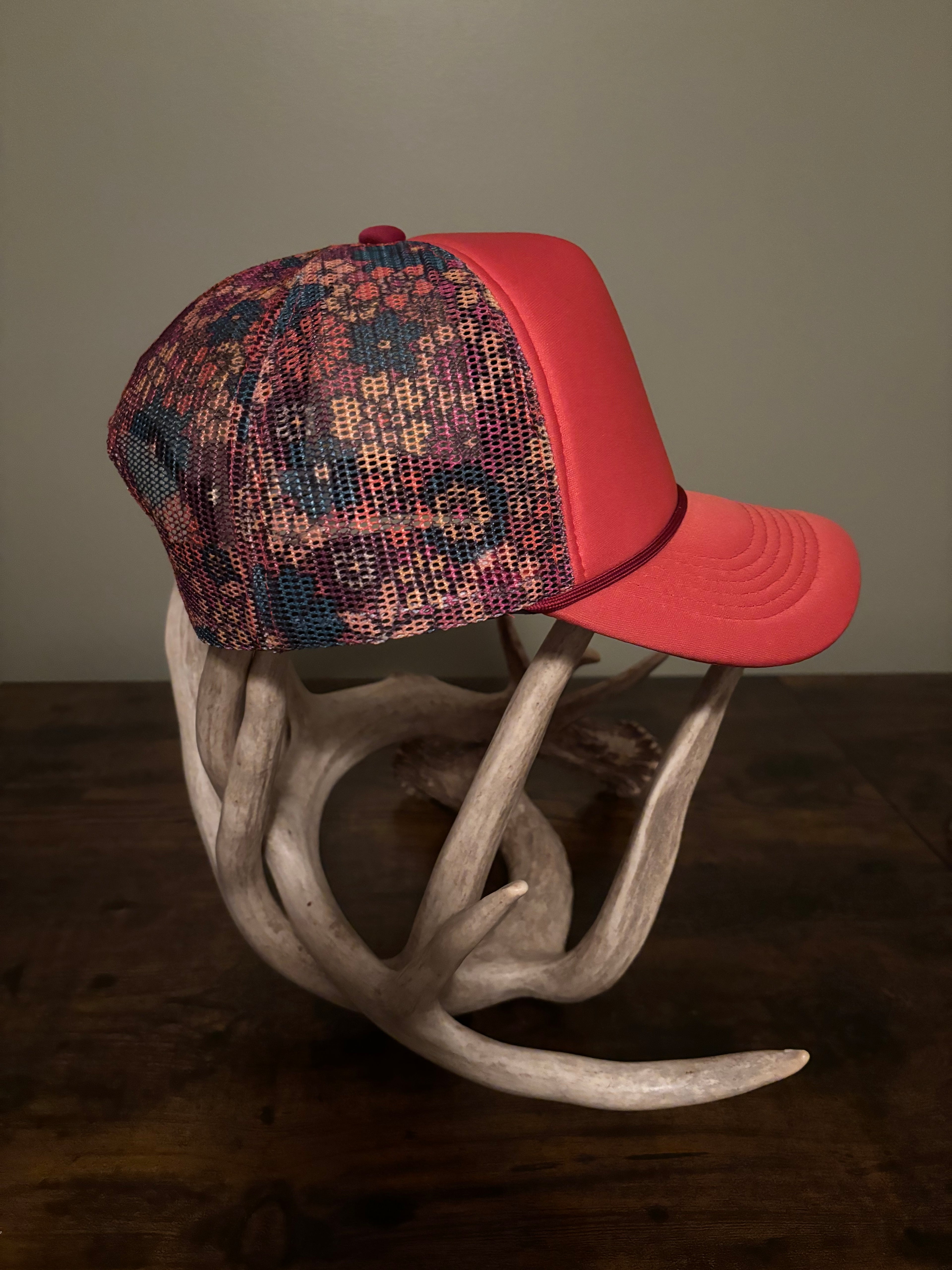 Wild One Trucker