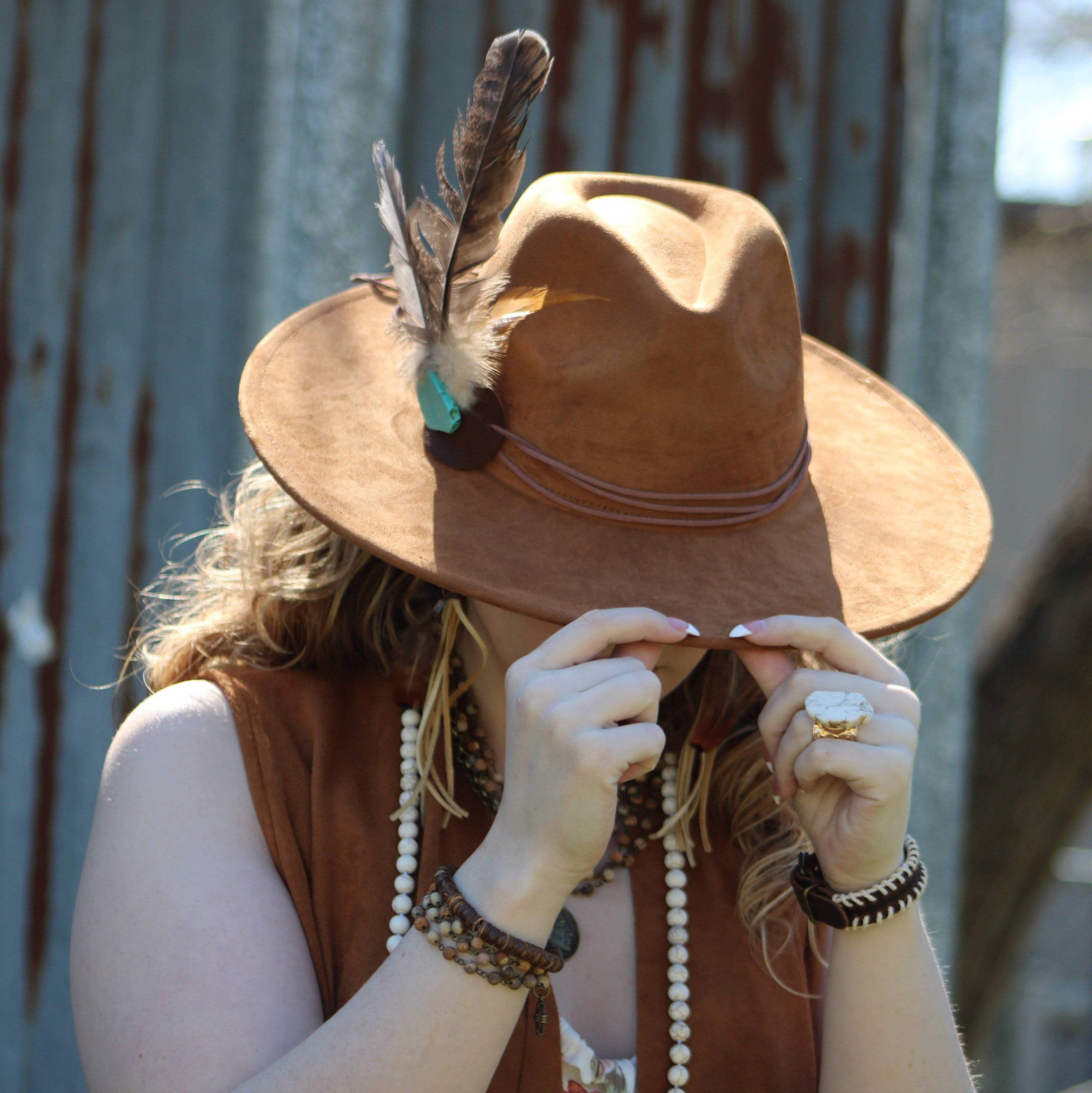 Ghost Ranch Ring
