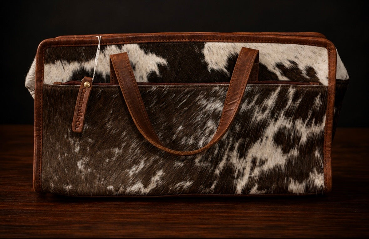 The Outlaw Travel Case