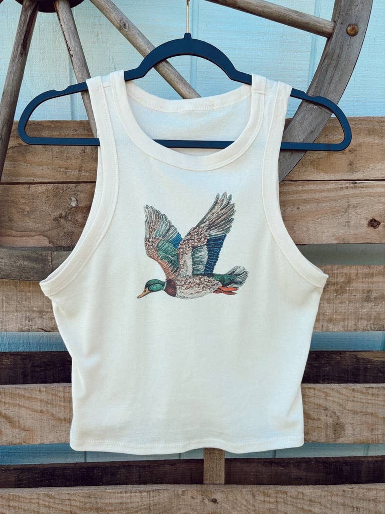 Flyway Tank