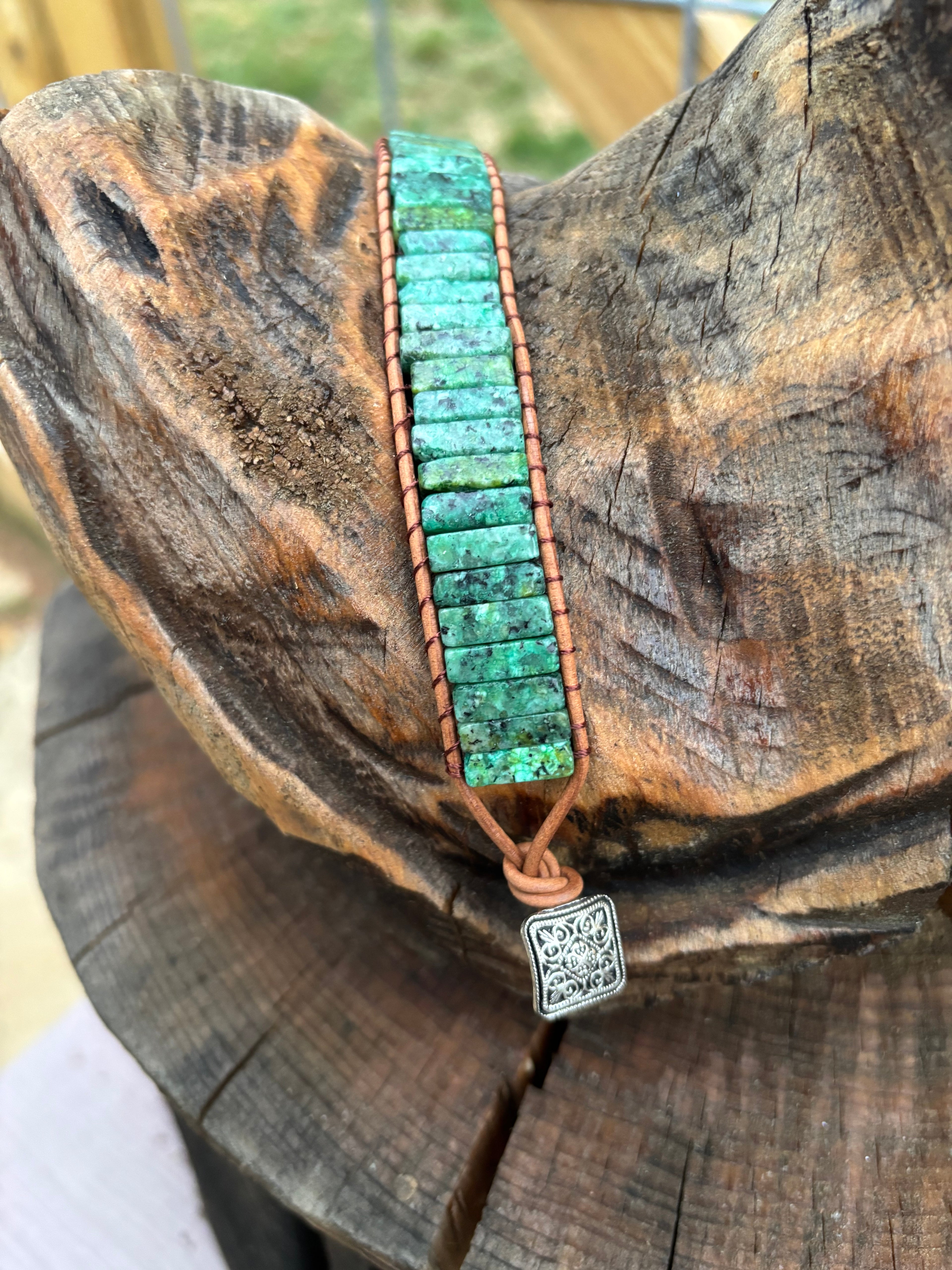 High Country Bracelet