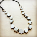Ivory Canyon Necklace