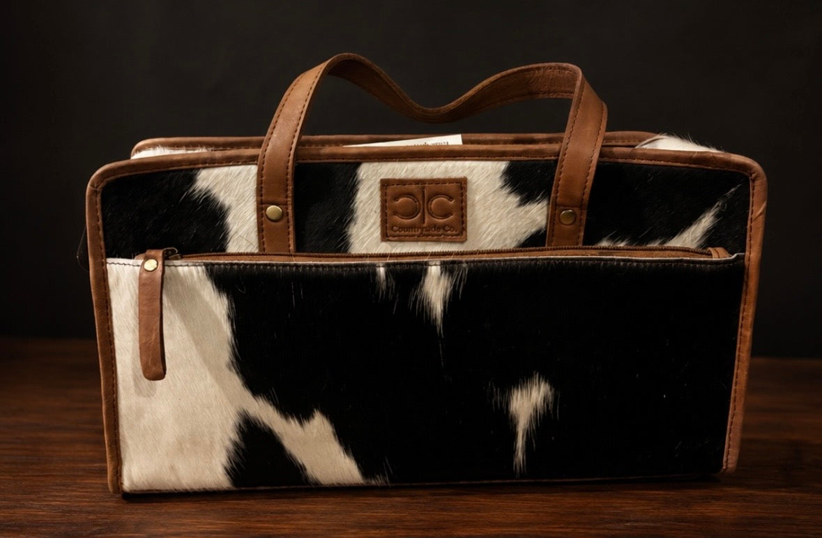 The Outlaw Travel Case