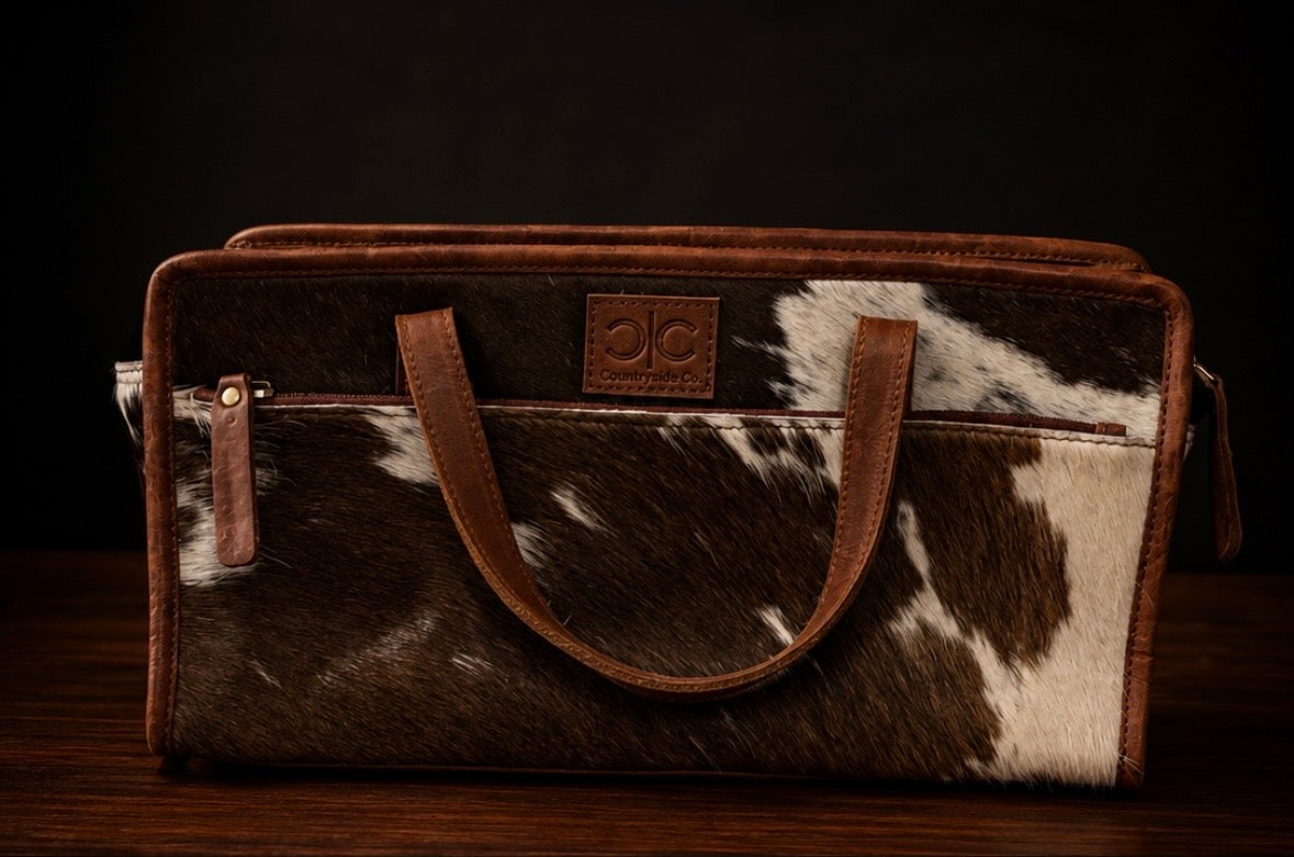 The Outlaw Travel Case