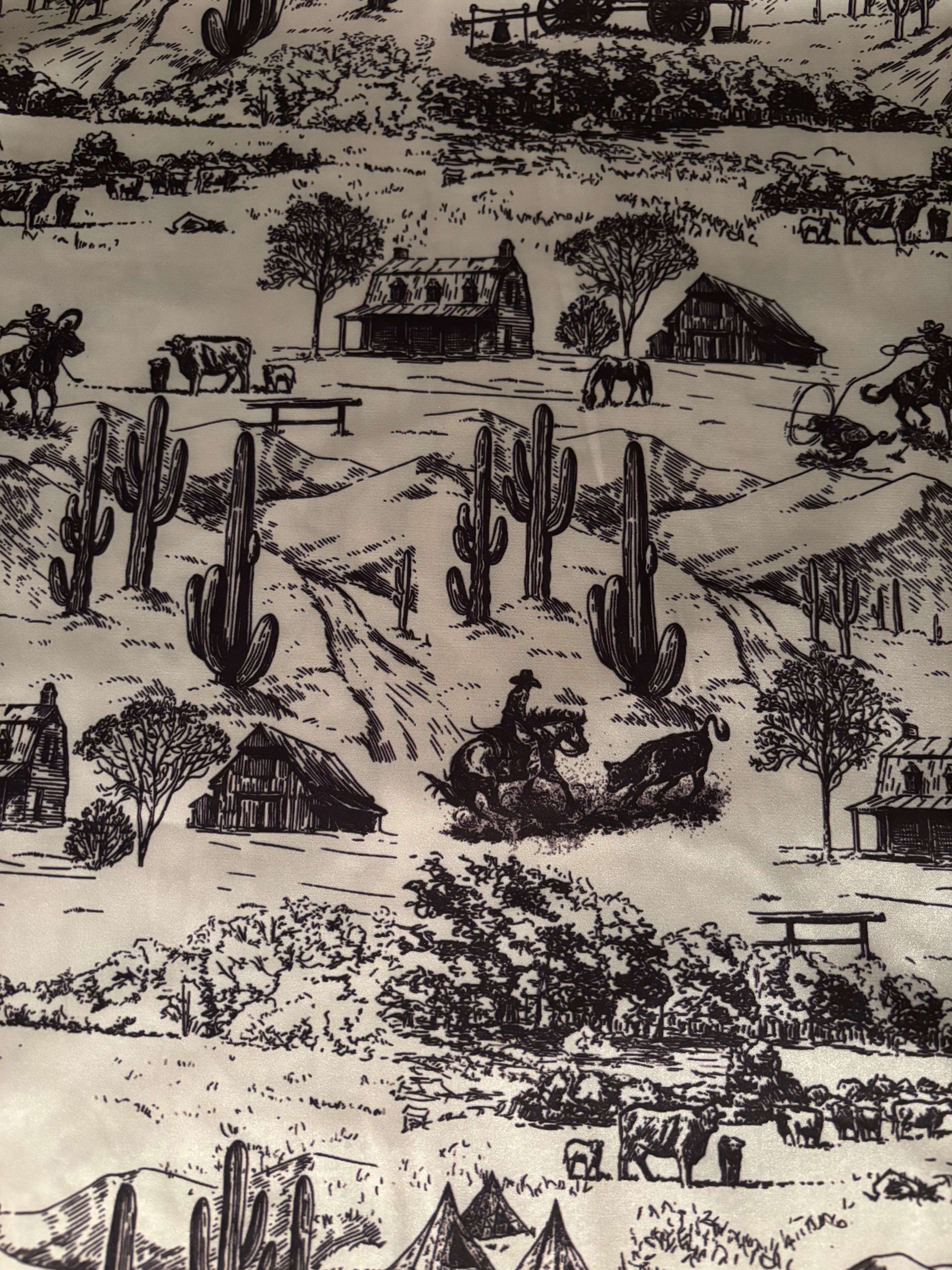 Homestead Heritage Top
