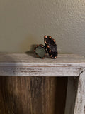 Midnight Rodeo Ring