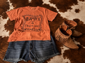 Wild & Unbranded Tee