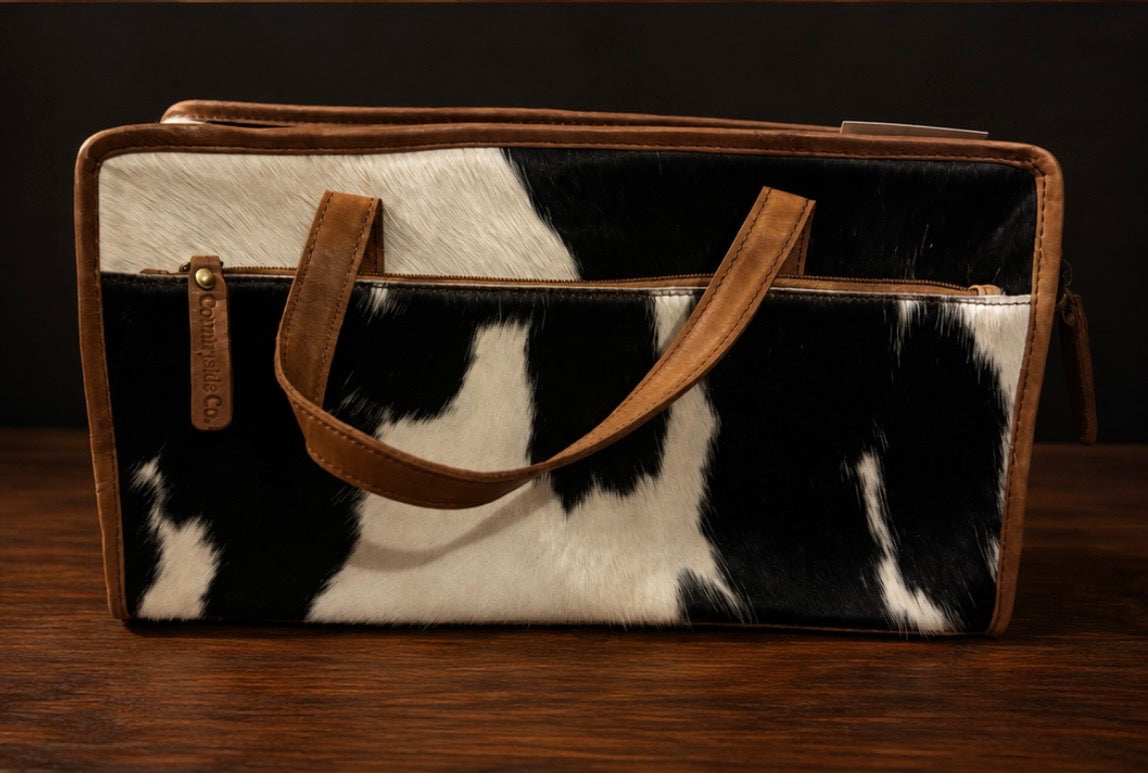The Outlaw Travel Case