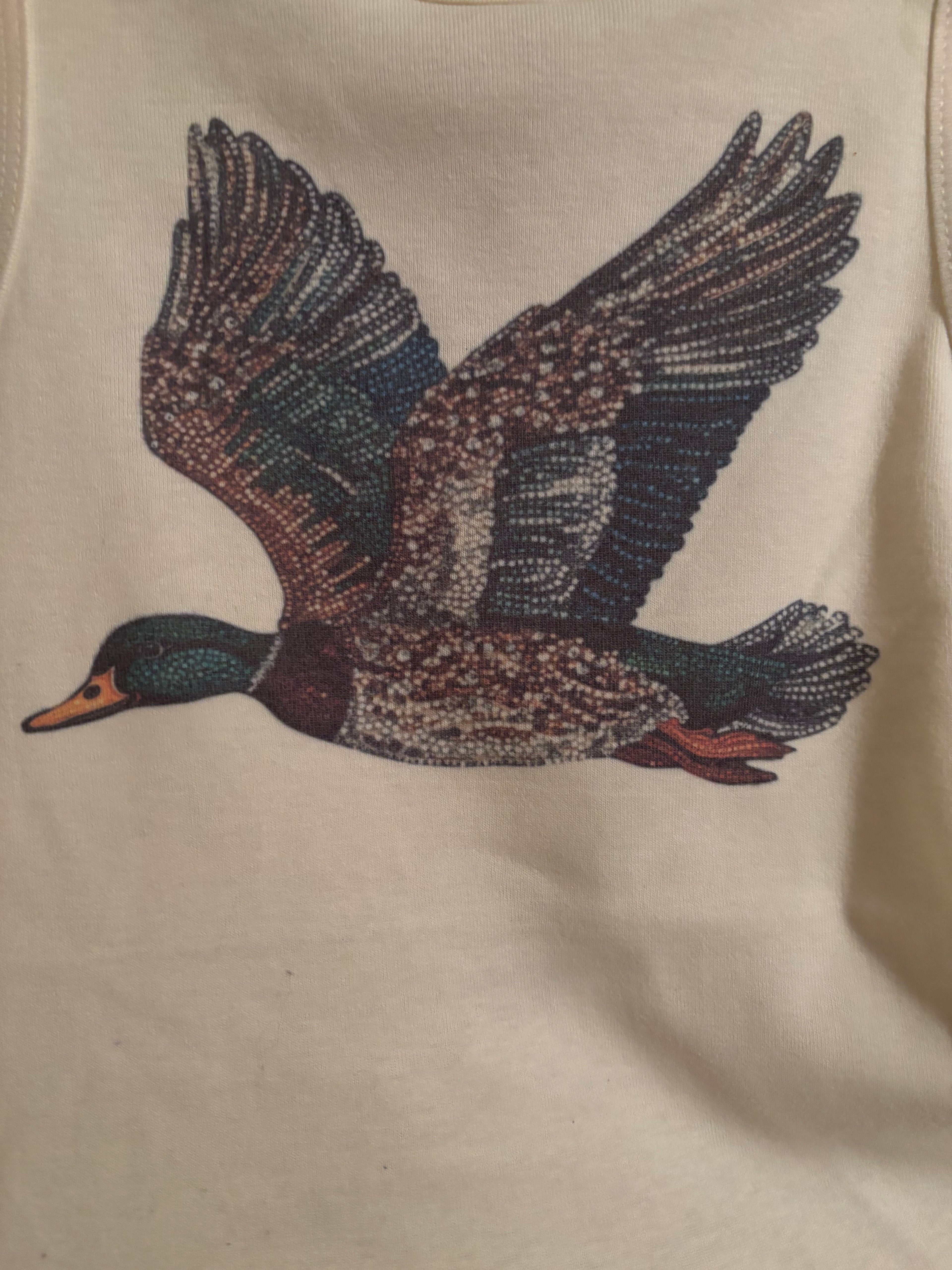 Flyway Tank