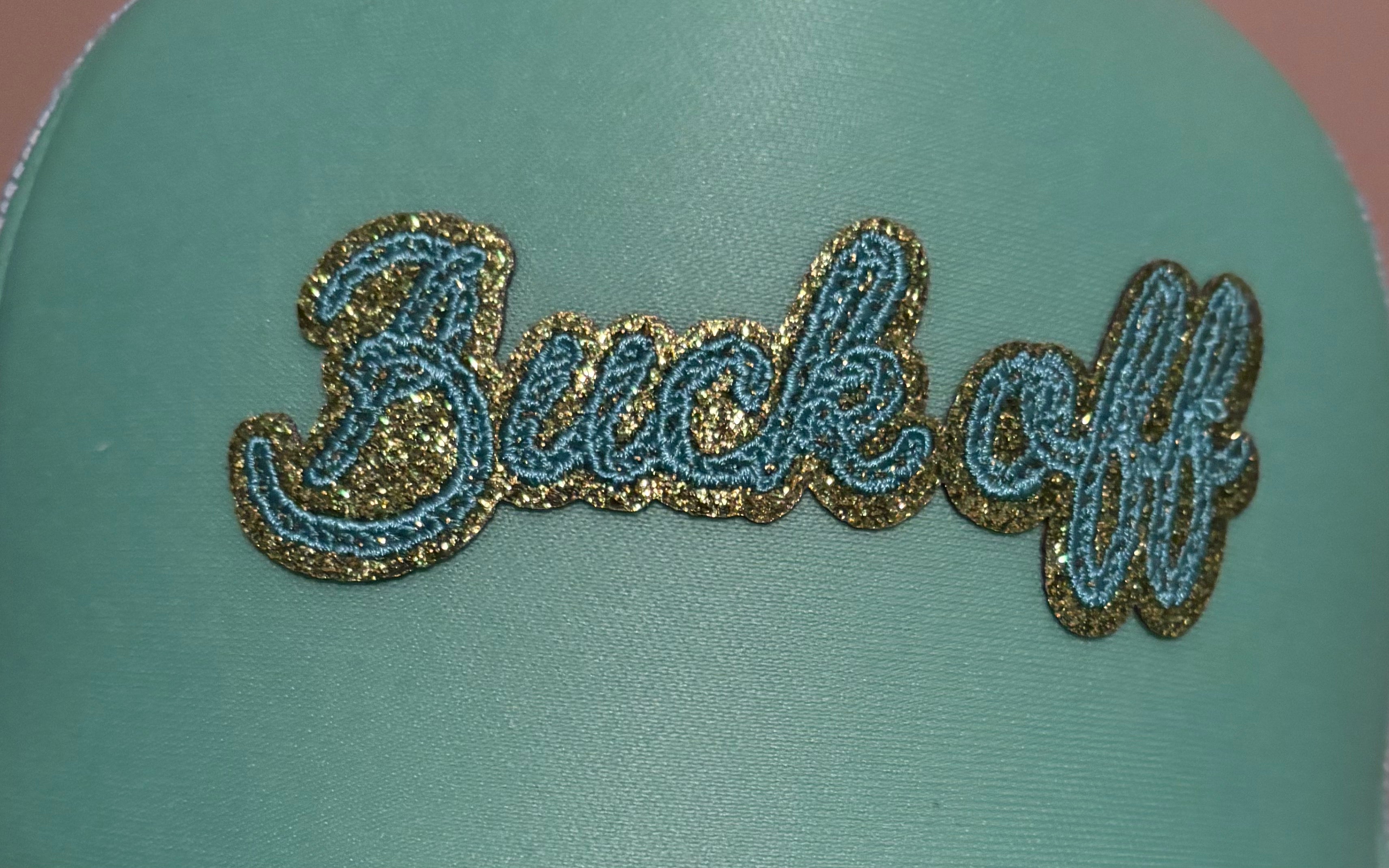 Unbroke Trucker