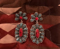 Santa Fe Bloom Earrings
