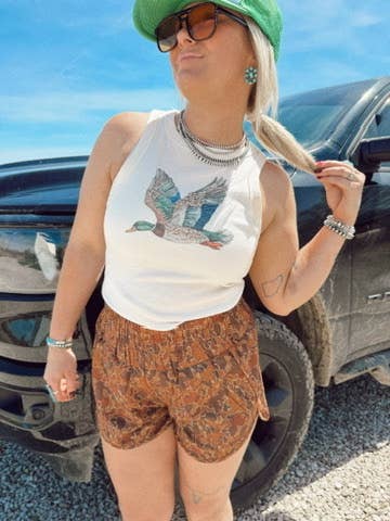 Flyway Tank