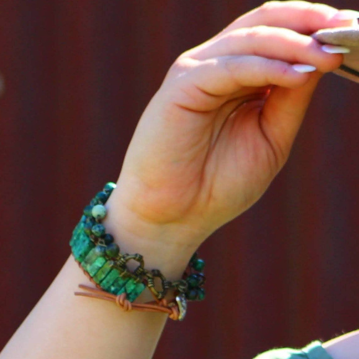 High Country Bracelet