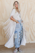 The Outlaw Duster
