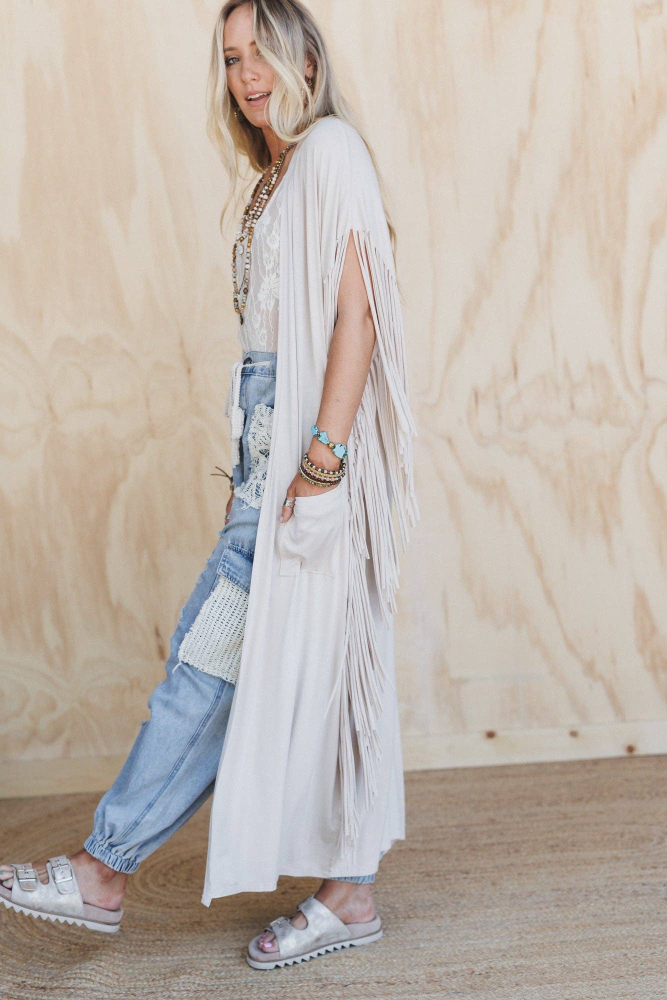 The Outlaw Duster